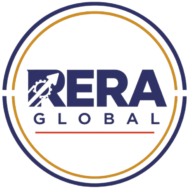 RERA Global logo